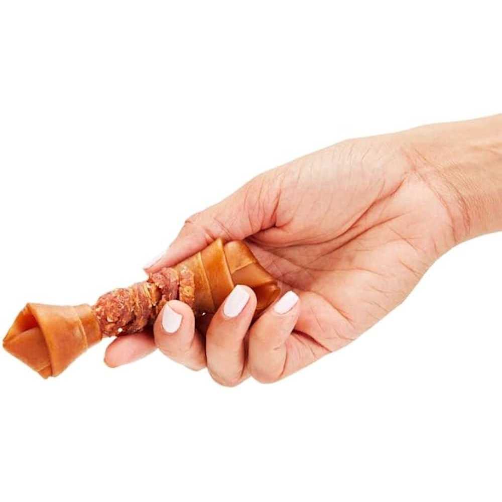 Peanut Butter Flavored Dog Bones I994412
