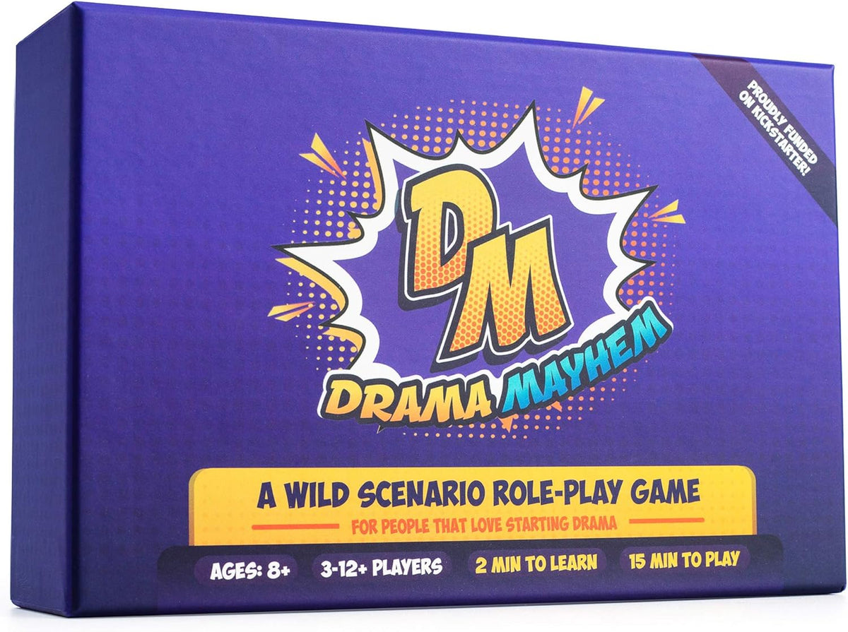 Family Party Game Cards L708