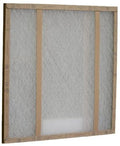 12-Case Disposable Panel Air Filter F5933