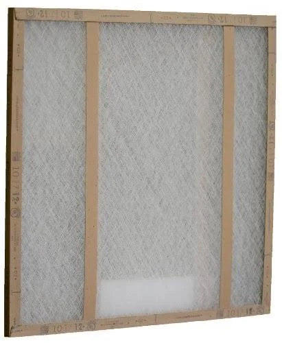12-Case Disposable Panel Air Filter F5933