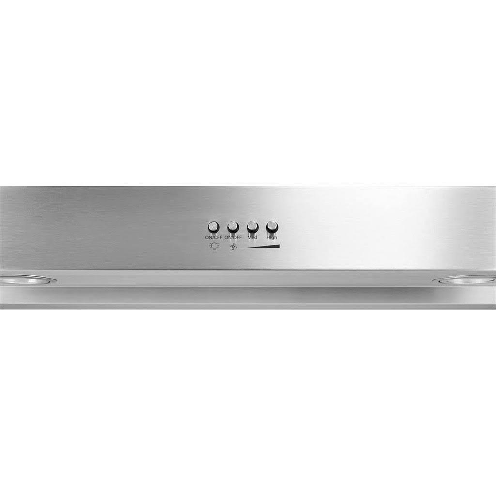 30x22 Stainless Steel Range Hood A83996