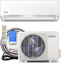 12,000 BTU WiFi Enabled Ductless Mini Split Air Conditioner T60607