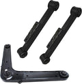 Rear Upper and Lower Control Arms Assembly 3pc Set A427