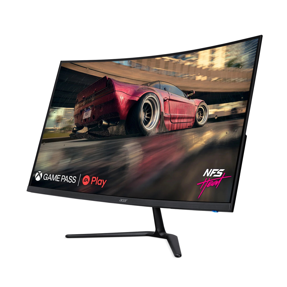 31.5" Curved Full HD Gaming Monitor H929