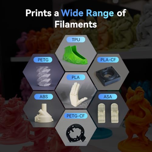 3D Printer Print Size 220x220x220mm V59236
