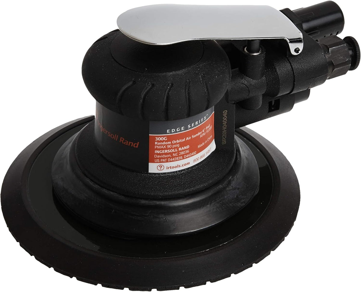 2 Pc High Speed Air Sander H874442