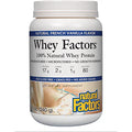 Vanilla Whey Protein Powder Mix 12 oz P339834