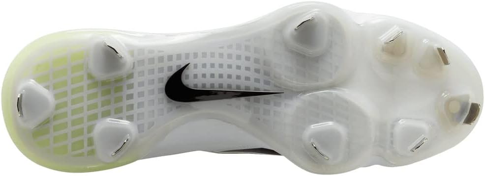 Metal Baseball Cleats A78661