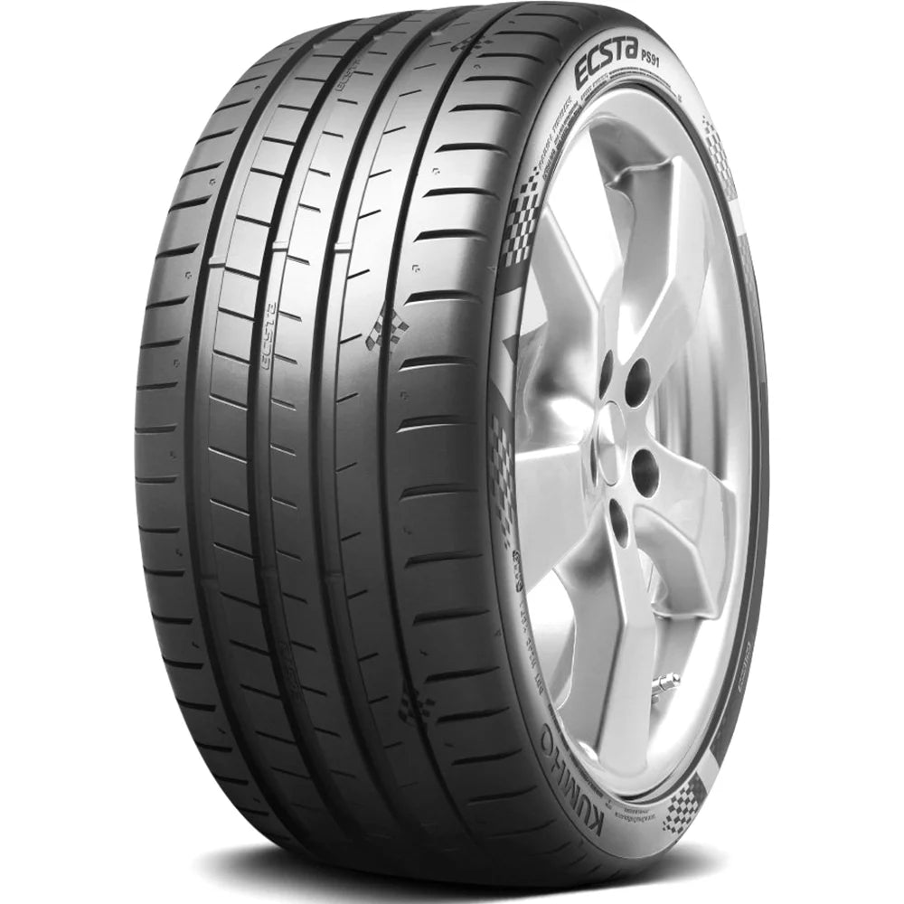 High Performance Tires Y798