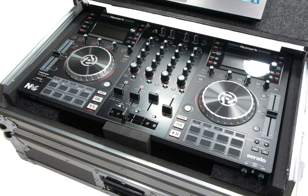 Laptop Stand DJ Case C27621