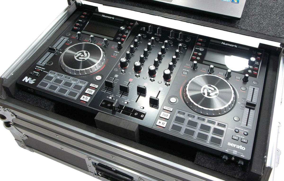 Laptop Stand DJ Case C27621