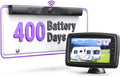 Wireless Backup Camera System Kit with 4.3'' HD Monitor X85130