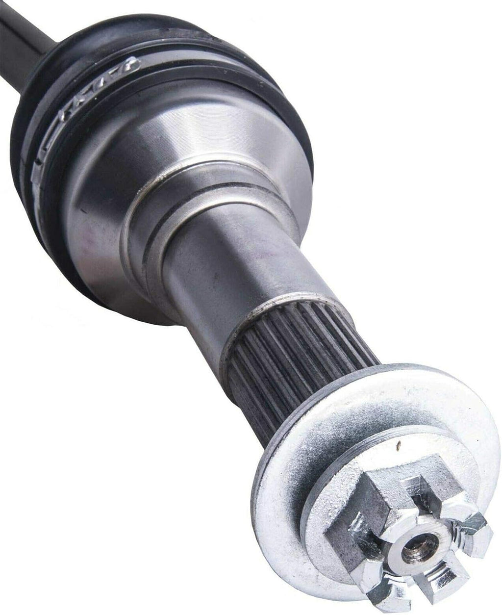 Axle Replacement and Differential Seal Kit for Yamaha Grizzly 350/400 2007-2011 A6458