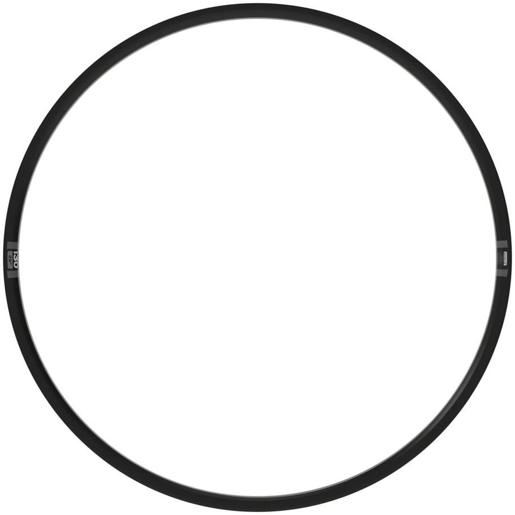 Black 29" Disc Rim B7385
