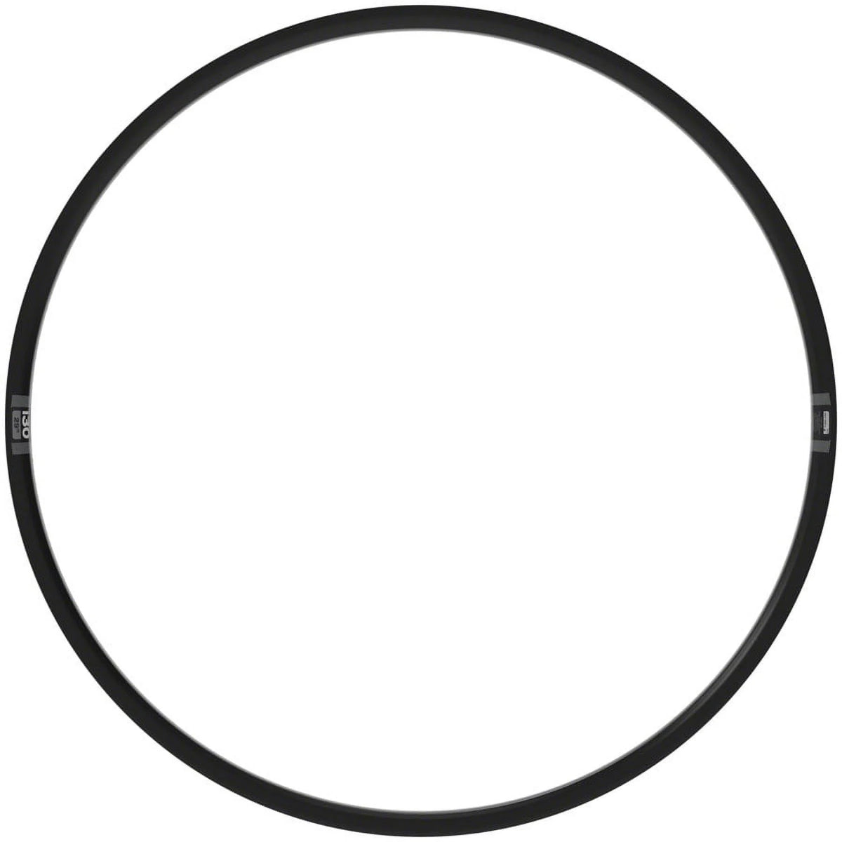 Black 29" Disc Rim B7385