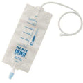 600Ml Capacity Drainage Bag W116
