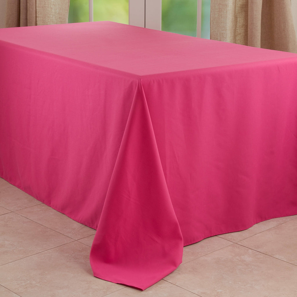 Oblong Tablecloth H70680