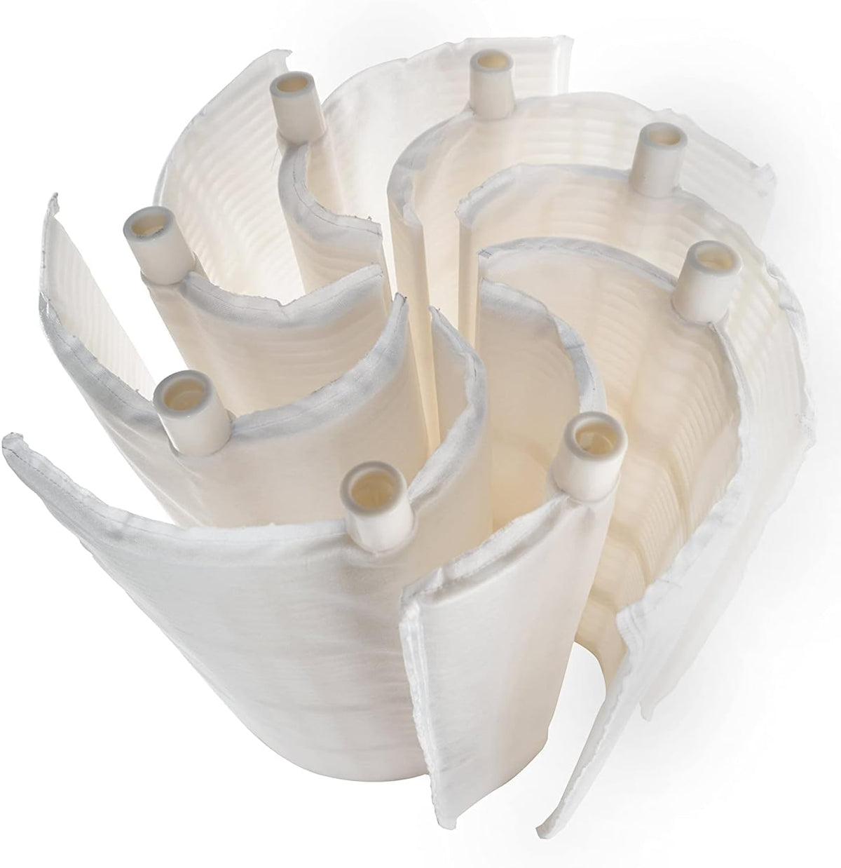 48 sq. ft. DE Swimming Pool Filter Set N21135