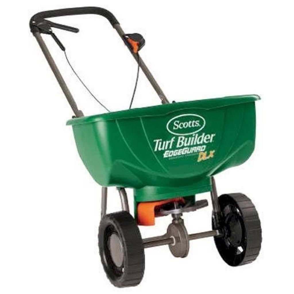 Broadcast Spreader O57149