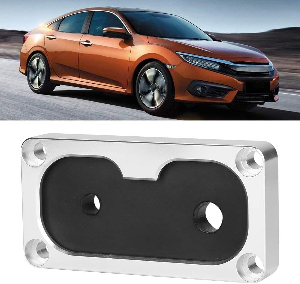 Billet Shifter Box Base Plate Cable Grommet A7749
