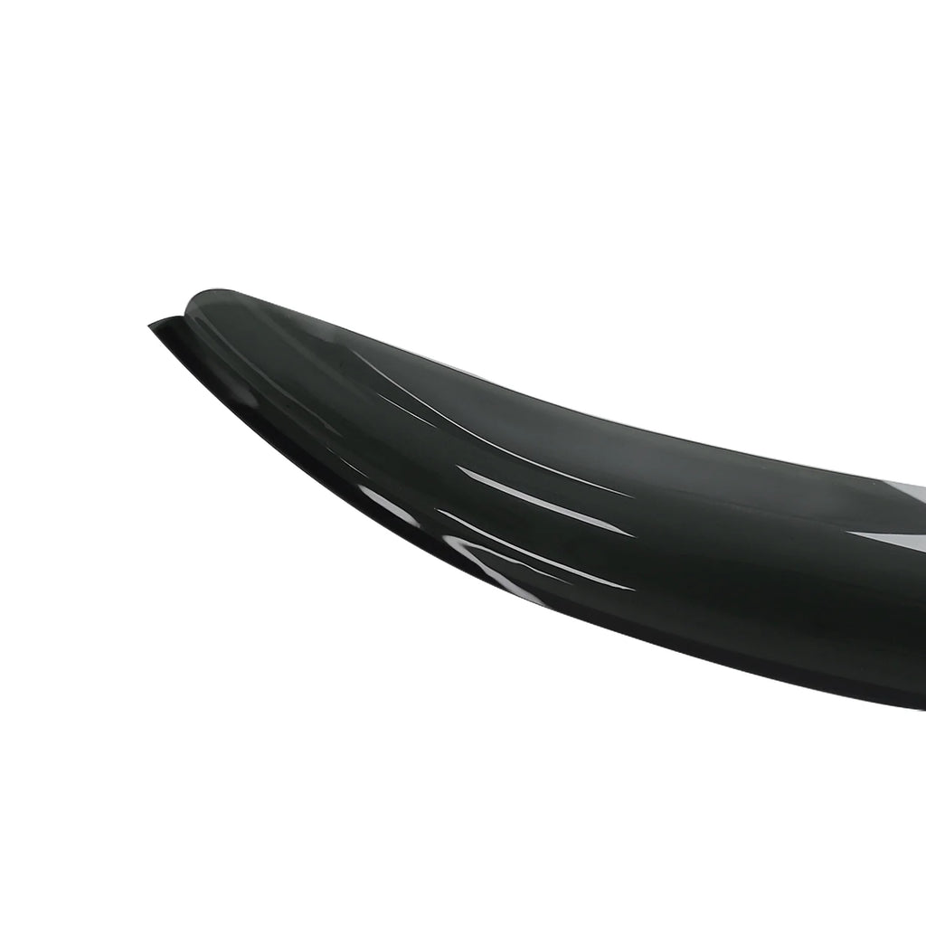 Smoke Window Visors Rain Guard Deflector X4 C878677