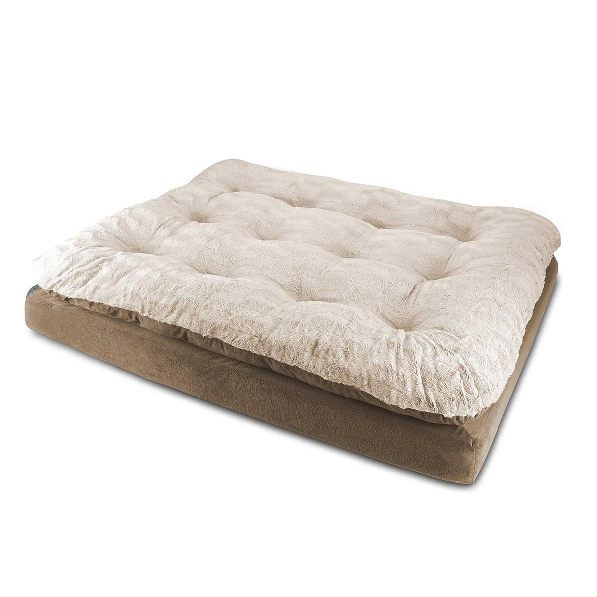 Rectangle Pet Dog Bed J531897
