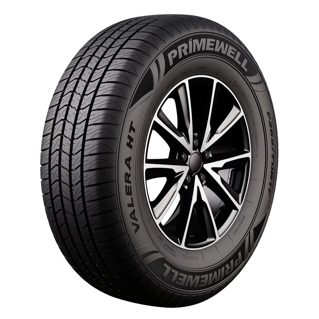 All Season 235/60R18 103V Light Truck Tire Q27318