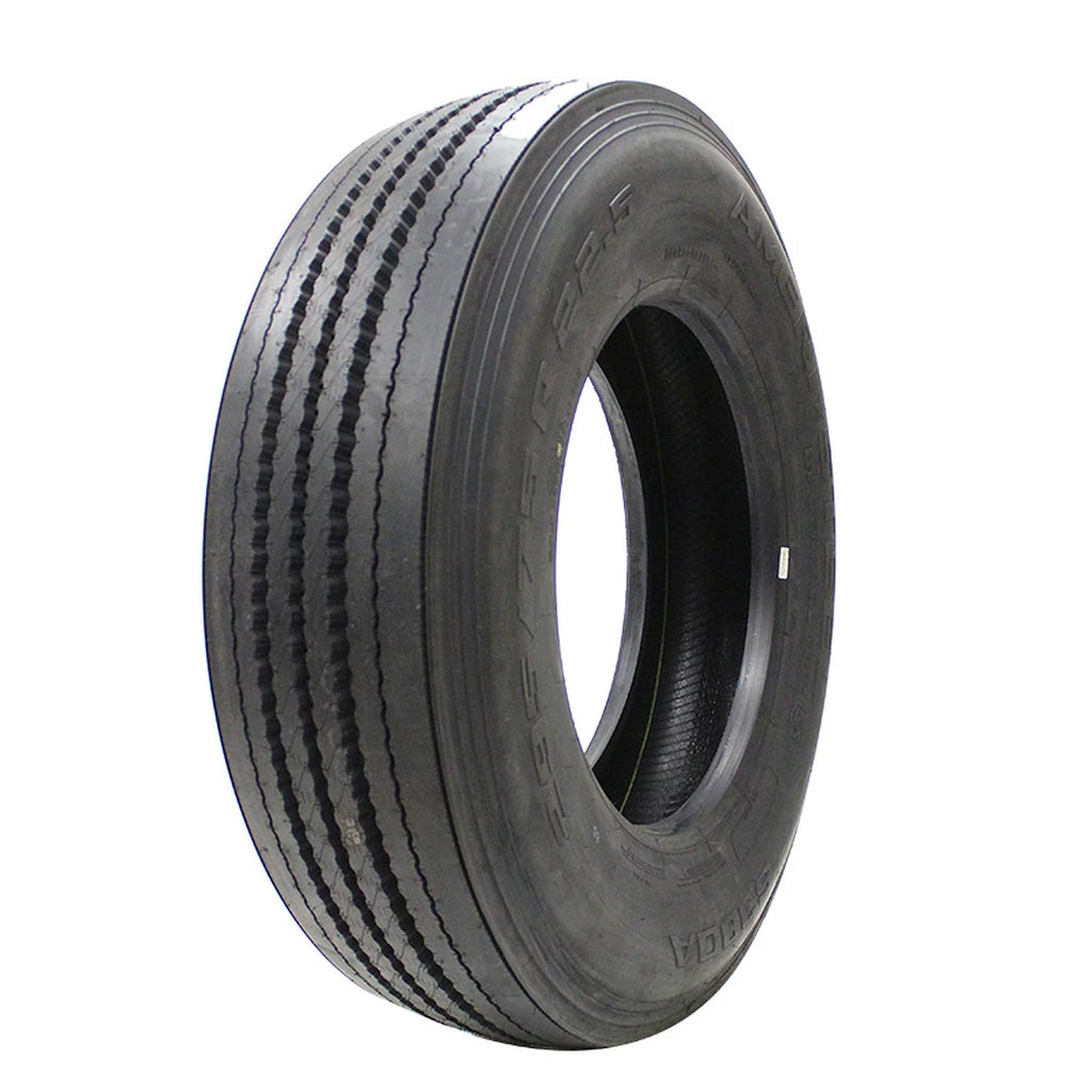 295/75R22.5 Commercial Tire O6680