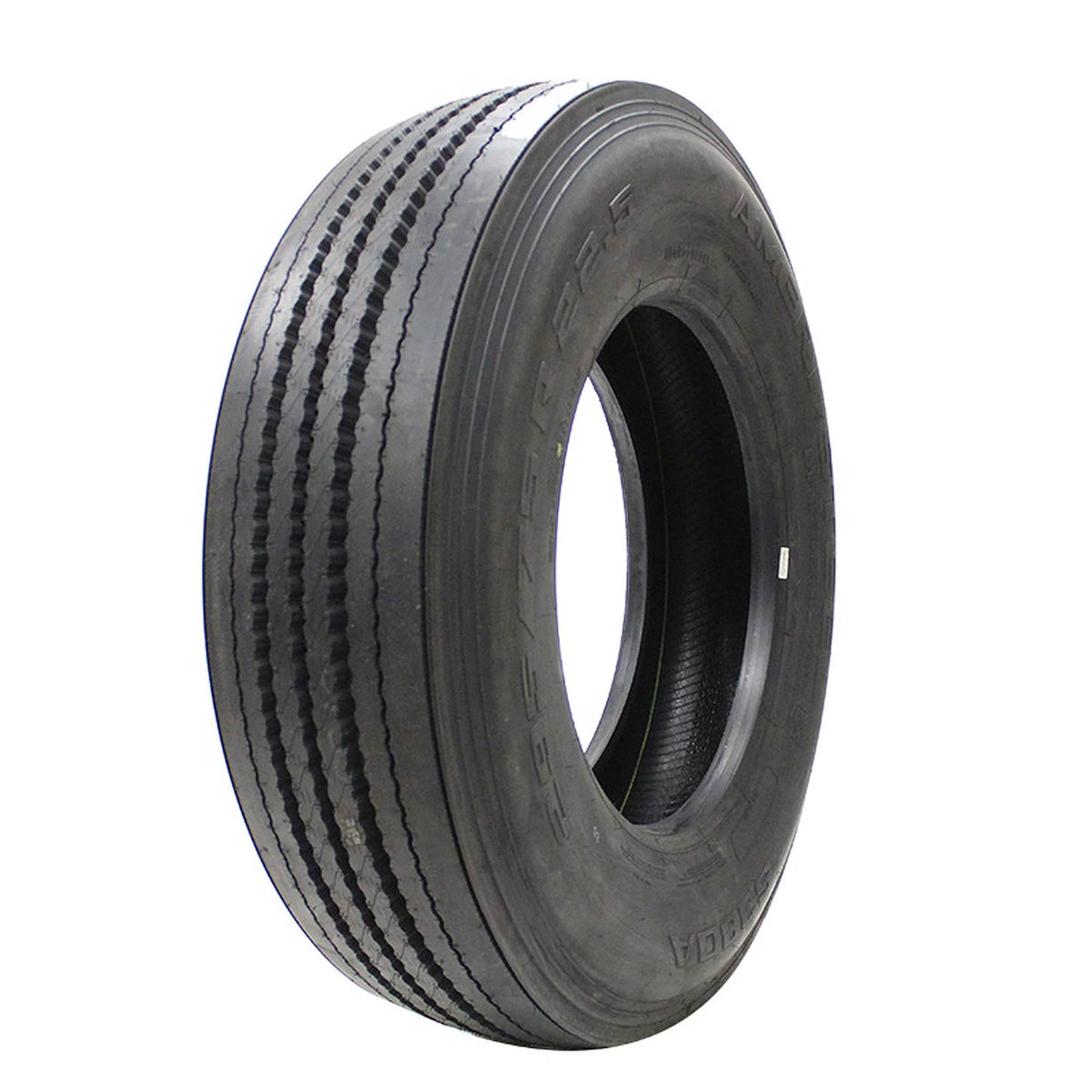 295/75R22.5 Commercial Tire O6680