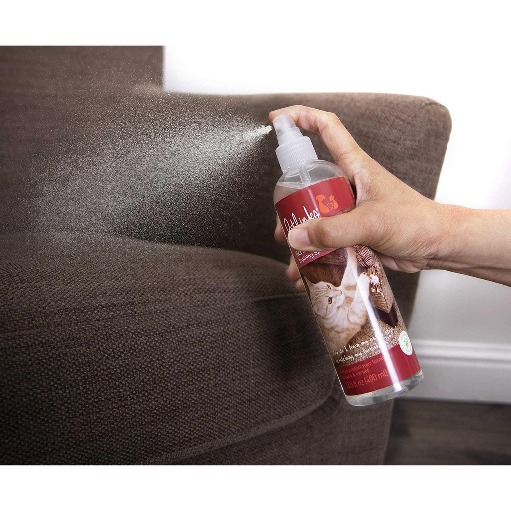 Deterrent Spray G9432