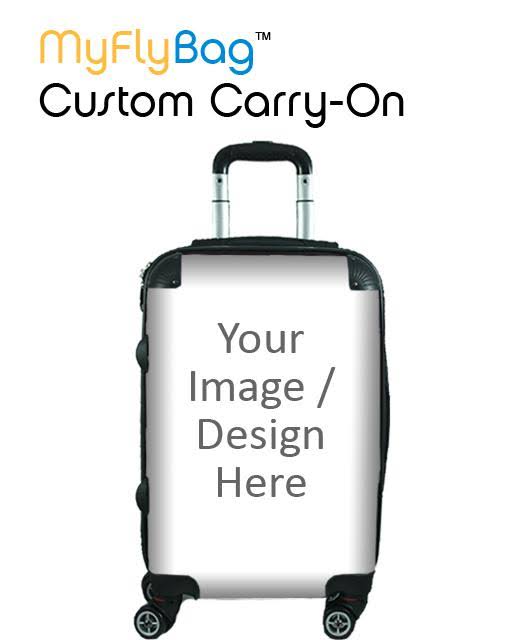Carry-On Bag Z981971