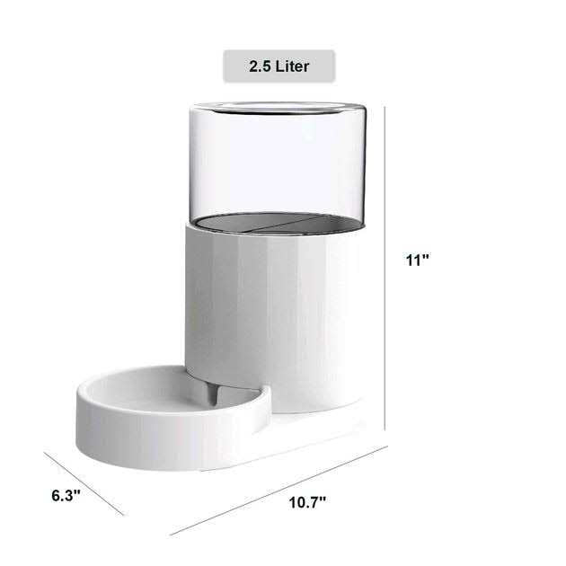 Automatic Pet Water Dispenser 3 Liter S4603