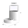 Automatic Pet Water Dispenser 3 Liter S4603