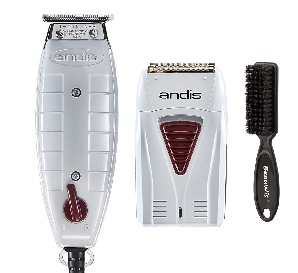 Cordless Lithium Battery Titanium Foil Shaver Z276