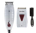 Cordless Lithium Battery Titanium Foil Shaver Z276