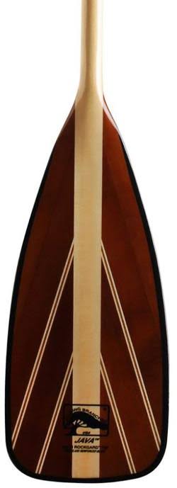Canoe Paddle 56 in S2524