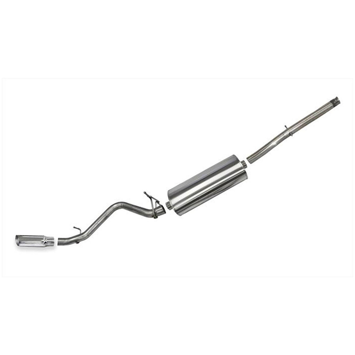 Cat-Back Exhaust System Y943039