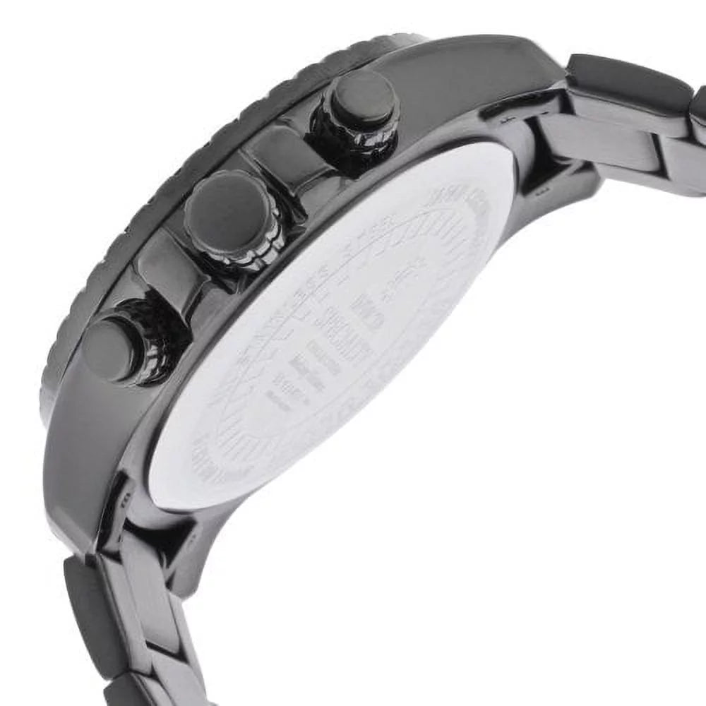 Grey Dial Chronograph Men's Watch R241