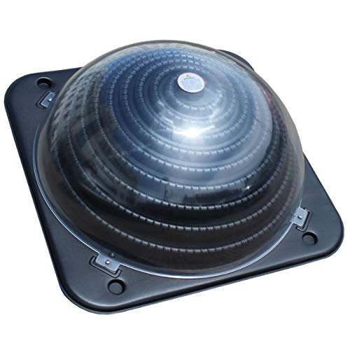 Solar Heating System for Above Ground Swimming Pools G463243