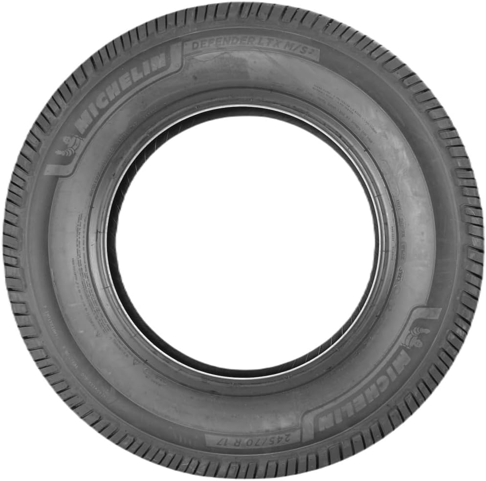 MICHELIN Defender LTX M/S2 255/70R17/XL 116T J9041