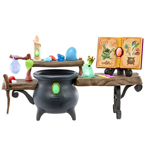 Tabletop Play Set for Kids C133