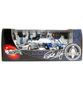 Limited Edition 1:64 Scale 2-Car Set D8048