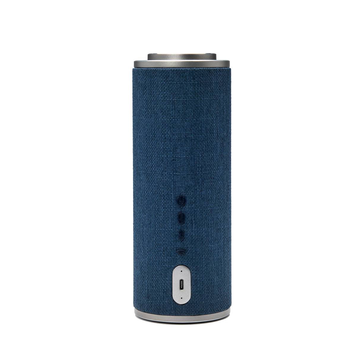 Blue Portable Smart Speaker S212044