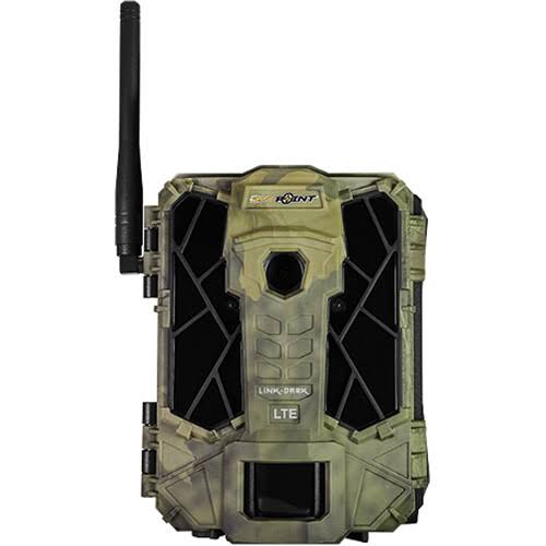 Solar Cellular Trail Camera Q85080