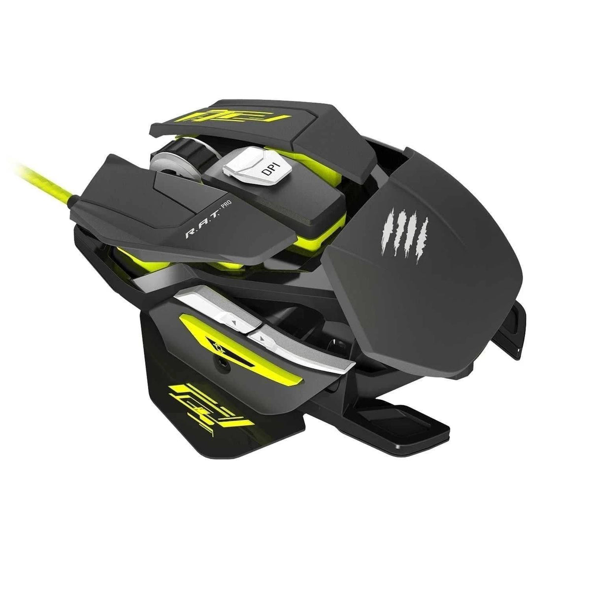 Gaming Mouse X958703