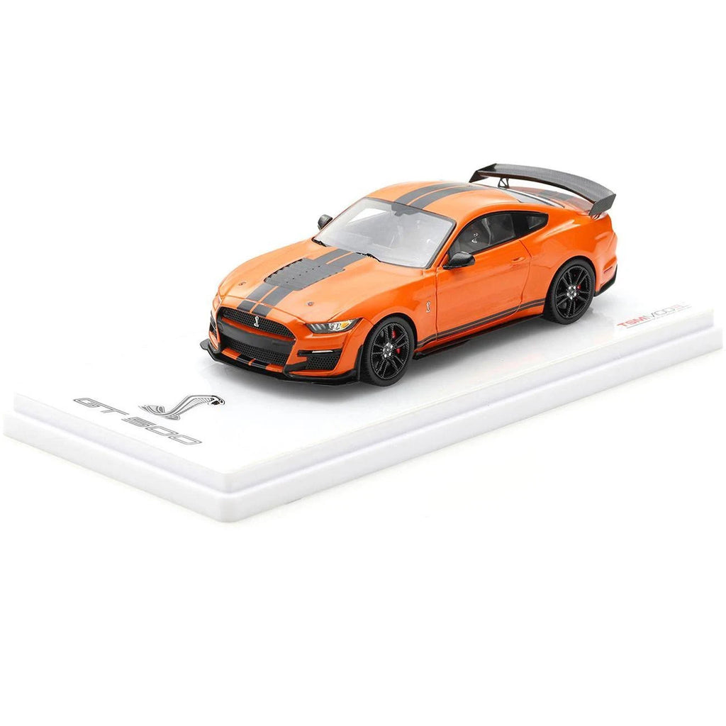 Black 1/43 Ford Mustang Shelby GT500 I868721