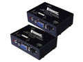 VGA Over Cat5e Extender with Audio L540827