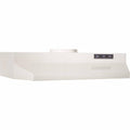 42 in. Under-Cabinet Range Hood Bisque I53557