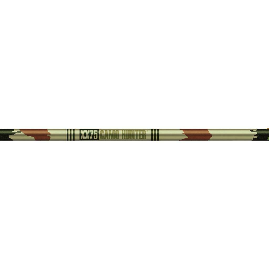 Camo Shafts 1 Doz S9338