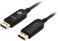 DisplayPort 1.2 AOC Cable - 60m Q3881